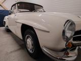 Mercedes-Benz 190 SL W121 Full Matching! 2+ - gebrauchte Mercedes-Benz 190 aus dem Jahr 1961