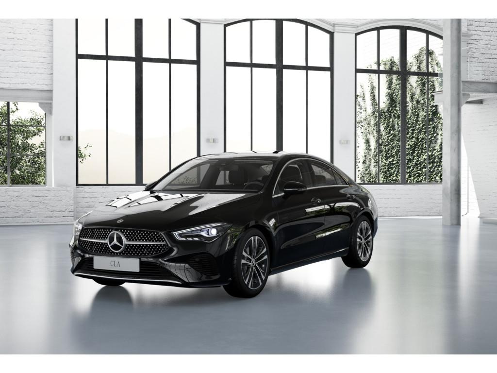 Mercedes-Benz CLA 180 Coupé Progressive Advanced STANDHZ. LED