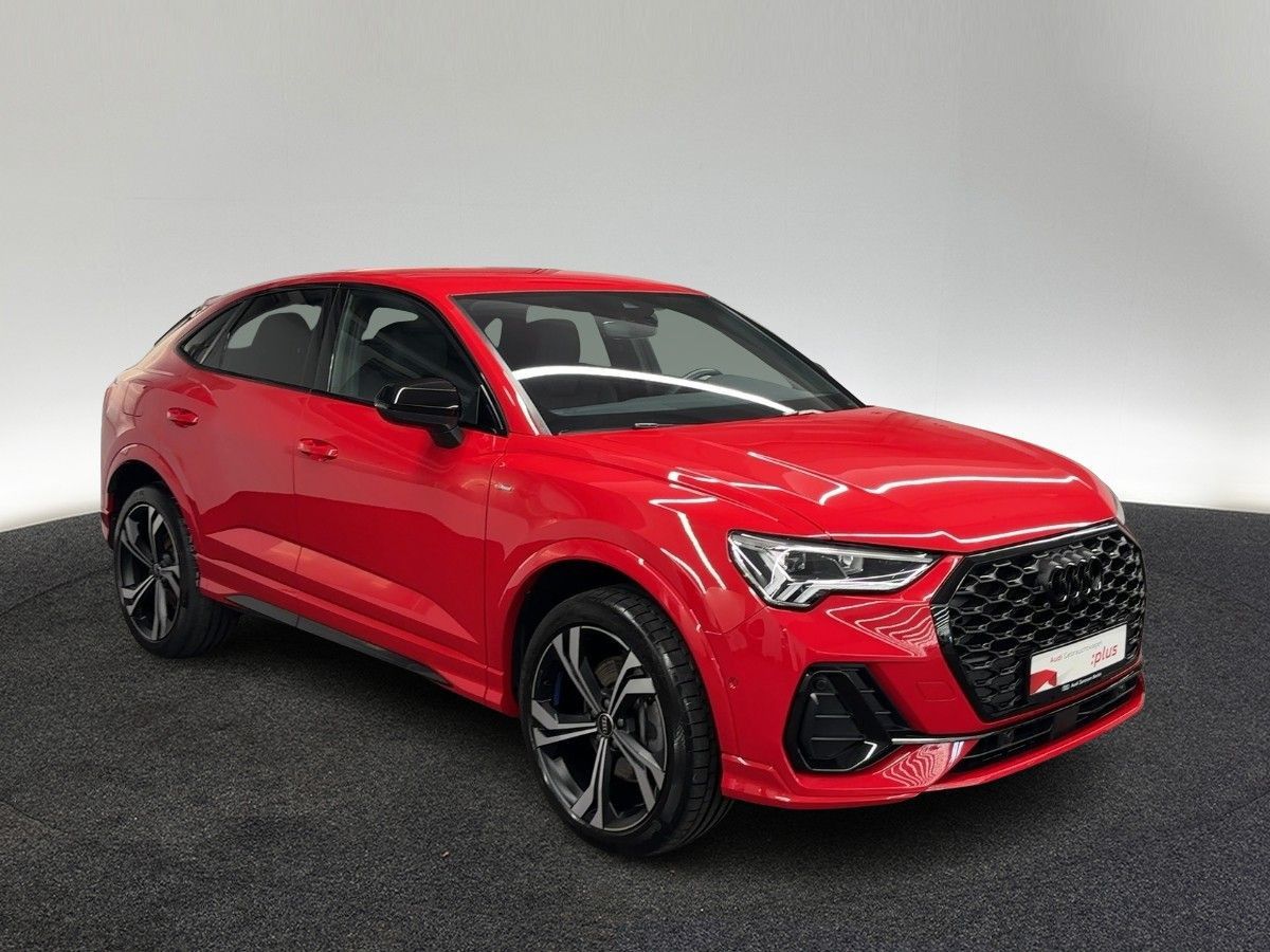 Audi Q3 - Bild 8