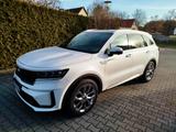 Kia Sorento 2.2 CRDi AWD Platinum DCT8 Platinum - Kia Sorento von privat