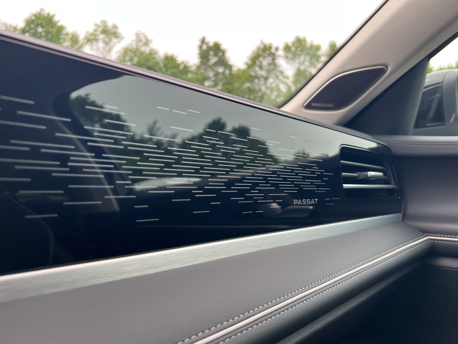 Passat Variant Elegance 1.5 TSI eHybrid DSG AHK*