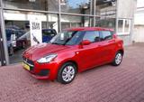 Suzuki Swift 1.2 Club Hybrid WR - gebrauchte Suzuki Swift aus dem Jahr 2020