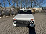 Lada Taiga Basis 4x4 Urban HU/AU neu - Lada Taiga von privat