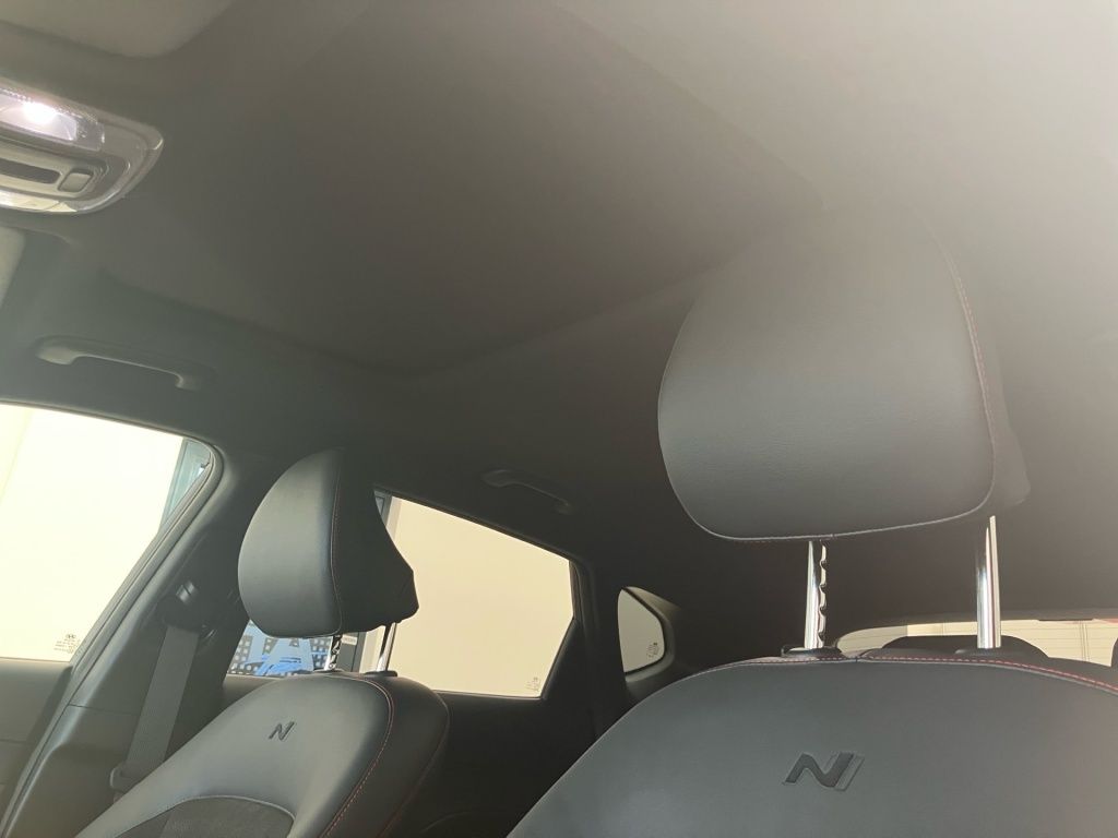 Fahrzeugabbildung Hyundai KONA 1.6 T-GDI 2WD DCT N-Line X 360 4xSHZ ACC SD