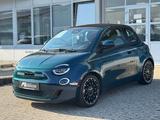 Fiat 500 e Icon/Cabrio/ACC/LED/Navigation/R-Cam/42kWh - Fiat 500e Gebrauchtwagen