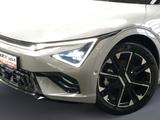 Kia EV6 84 kWh AWD GT-line |-19% |WP|ASS+|SD|DES|TEC - graue Kia EV6