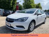 Opel Astra K 1.6 CDTI Innovation 81kW S/S 1.Hand Navi - Opel Astra: H