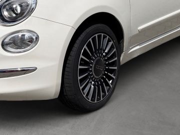 Fiat 500C - 6