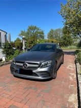 Mercedes-Benz C 43 AMG Mercedes-AMG C 43 4MATIC Autom. Mer... - Mercedes-Benz C 43 AMG aus 2019
