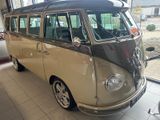 Volkswagen T1 ( Aufbau Samba, Porsche Technik, Einzeistück - Volkswagen T1 aus 1965