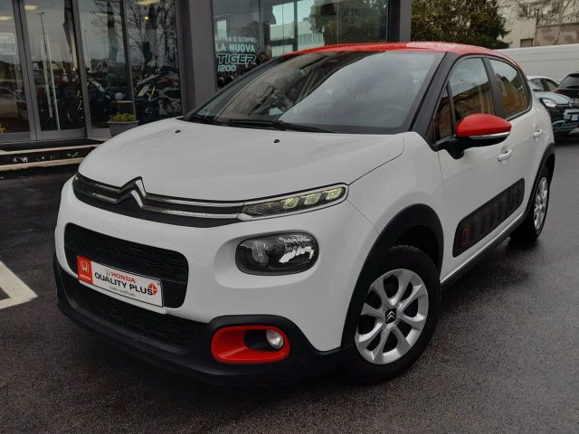 Citroën Citroen C3 PureTech 82 Shine