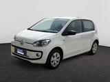 Volkswagen up! cup SHZ Winterpaket GA Alu Klima el.SP Spieg - gebrauchte VW up! aus dem Jahr 2014
