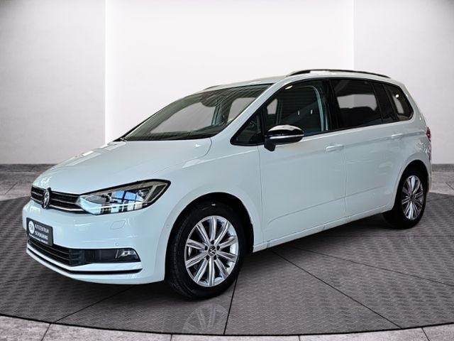 Fahrzeugabbildung Volkswagen Touran 1.5 TSI DSG Highline BLACK STYLE 7-SITZER
