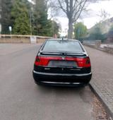 Seat E Mit 2 Jahre TÜV - Seat Cordoba SE mit Benzin-Antrieb