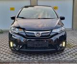 Honda Jazz 1.3 i-VT *TüV+ÖL+Reifen+Bremsen NEU *KAMERA - Honda: Br