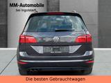Volkswagen Golf Sportsvan VII Allstar BMT/Start-Stopp-TOP - Volkswagen: Top