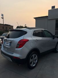 Opel Mokka X - 4