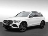 Mercedes-Benz GLC 300 e 4M AMG|LED|NIGHT|AHK|HUD - gebrauchte Mercedes-Benz GLC 300 aus dem Jahr 2020