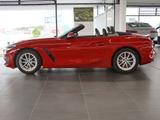 BMW Z4 sDrive20i - gebrauchte BMW Z4 aus dem Jahr 2020