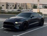 Ford Mustang 5.0 Ti-VCT V8 GT Auto 10-speed - gebrauchte Ford Mustang aus dem Jahr 2022