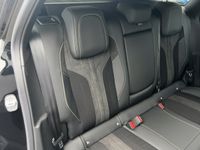 Peugeot 308 - Vorschau Bild 8