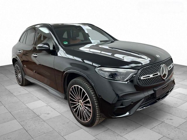 Mercedes-Benz GLC 400 e 4Matic AMG Line Pano Distron. AHK 360°