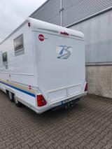 Bürstner A747-2  Active Argos  Motor Neu Service Frisch  - Angebote entsprechen deinen Suchkriterien