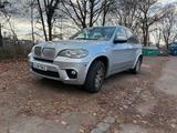 BMW Bmw X5 4.0d , AHK , keyless , schadow, M P... - BMW X5 mit Diesel-Antrieb: 4.0