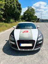 Audi TT Bj 2008 - Audi 200 Benziner Gebrauchtwagen