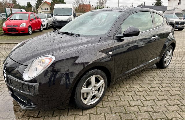 Alfa Romeo MiTo Turismo