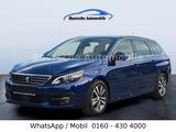 Peugeot 308 SW Allure Kamera Navi nur 69 Tkm 1 Hand - Peugeot 308 in Oberhausen
