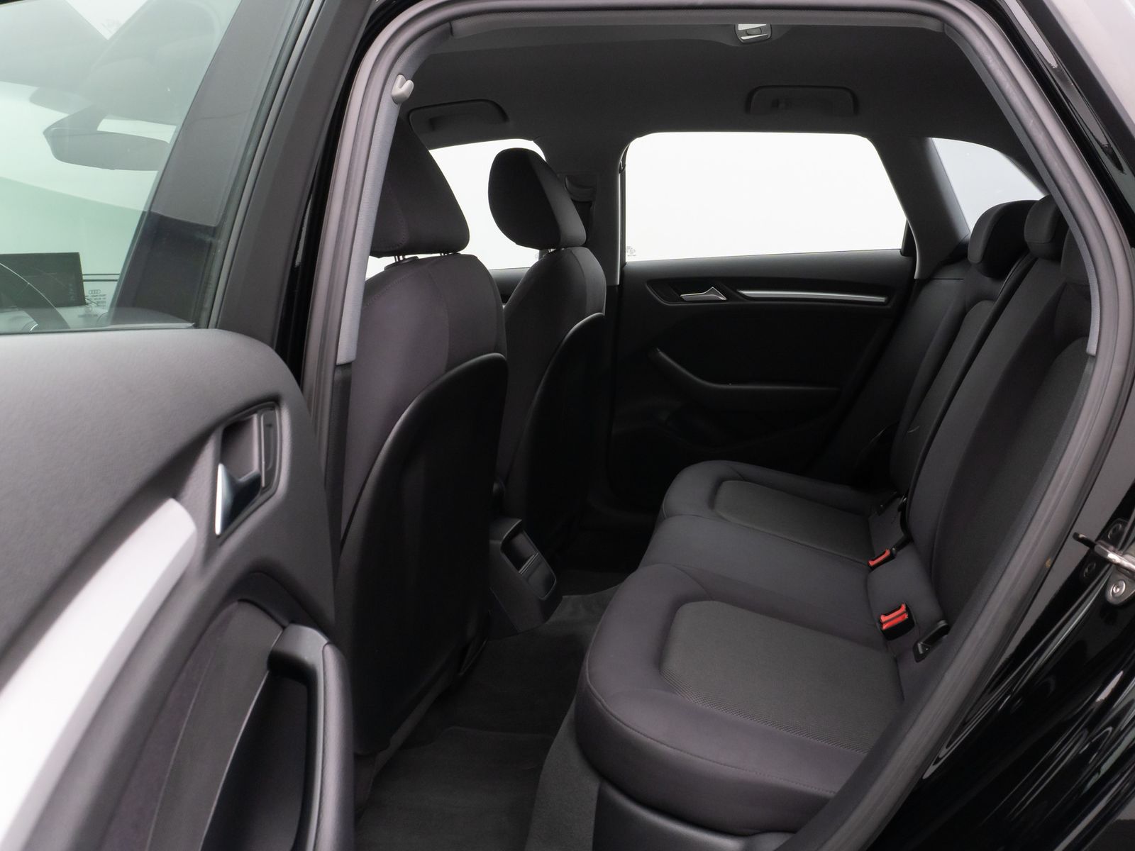 Fahrzeugabbildung Audi A3 Sportback 35 TDI Aut. Sitzhzg Navi Xenon