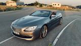 BMW 650i Cabrio F12 - BMW 650 aus 2012: Cabrio