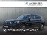 BMW X3 xDrive20i ZA Head-Up DAB WLAN Standhzg. Shz - BMW: Za