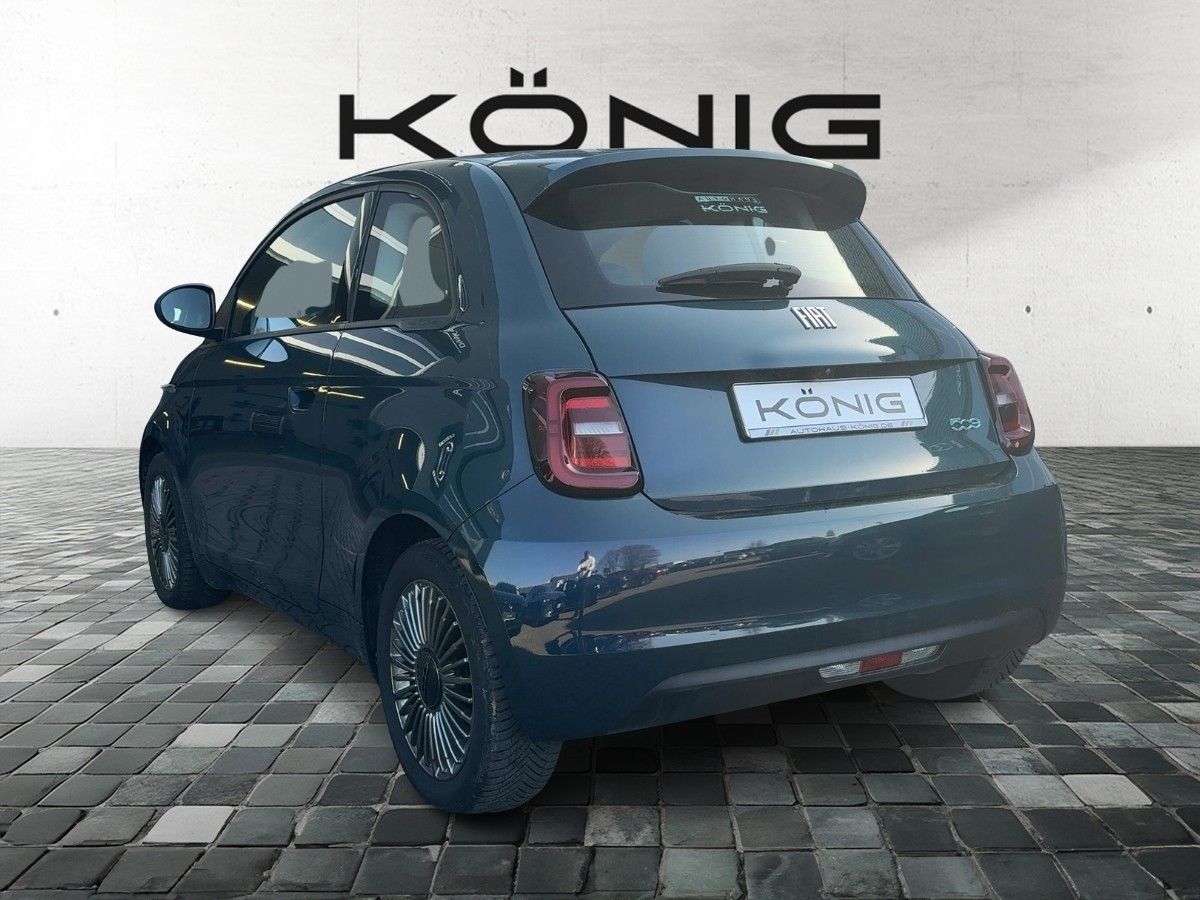 Fiat 500e - Bild 3