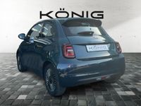 Fiat 500e - Vorschau Bild 3