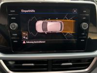 Volkswagen T-Roc - Vorschau Bild 18