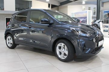 Fahrzeugabbildung Hyundai i10 1.0 Connect & Go Sofort Verfügbar