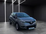 Renault Captur Intens ENERGY TCe 90 AHK Navi Klimaautoma - Renault Captur Gebrauchtwagen