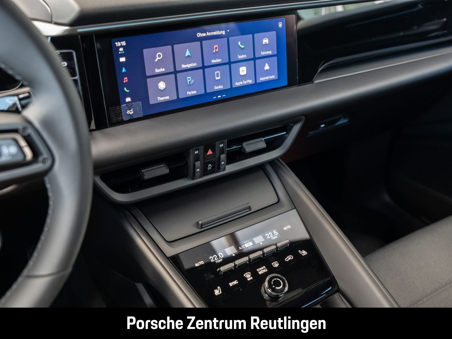 Porsche Macan - Bild 28