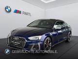 Audi S5 Sportback 3.0 TDI qu. S tr. NAVI LED ACC RFK  - gebrauchte Audi S5 aus dem Jahr 2020