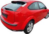 Ford Focus 1.4 Benzin MK2 - Ford Focus aus 2007 mit Benzin-Antrieb: Limousine