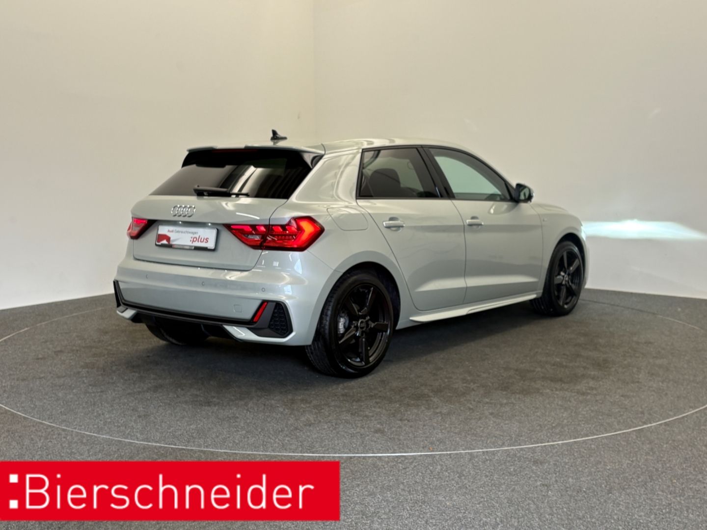 Audi A1 - Bild 6