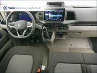 Volkswagen Crafter - Vorschau Bild 12