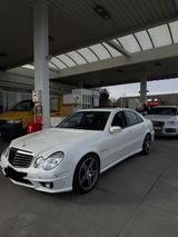 Mercedes-Benz Mercedes E55 AMG Kompressor W211 - : Limousine, W211