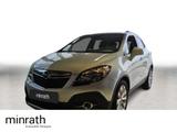 Opel Mokka 1.4 Turbo Innovation DSG PDC BiXenon Klima - Opel Gebrauchtwagen in Oberhausen