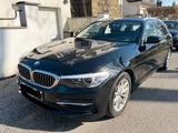 BMW 520d G31 - BMW 315 Kombi Gebrauchtwagen
