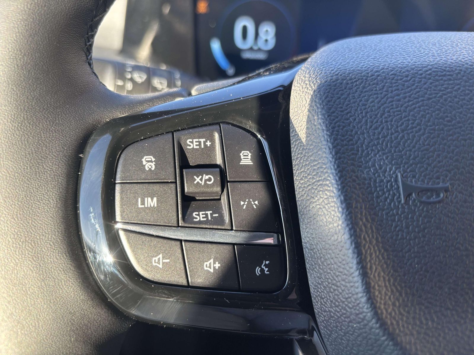 Ford Tourneo Custom - Bild 12