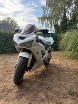 Kawasaki Zx6r 636B - KAWASAKI 2004 ZX6R 636