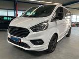 Ford Tourneo Custom Sport L1 KAMERA+NAVI+8 SITZE+ACC - Ford Tourneo Custom: Sport